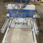 Heating & Pressuring Machine