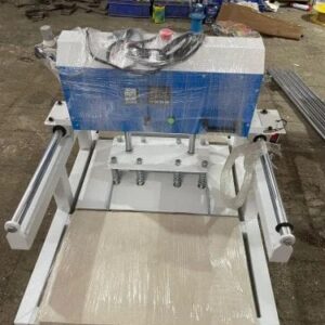 Heating & Pressuring Machine