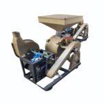 Rava Flour Mill Machine