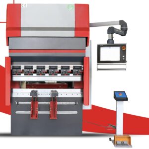 Mould breaking machines