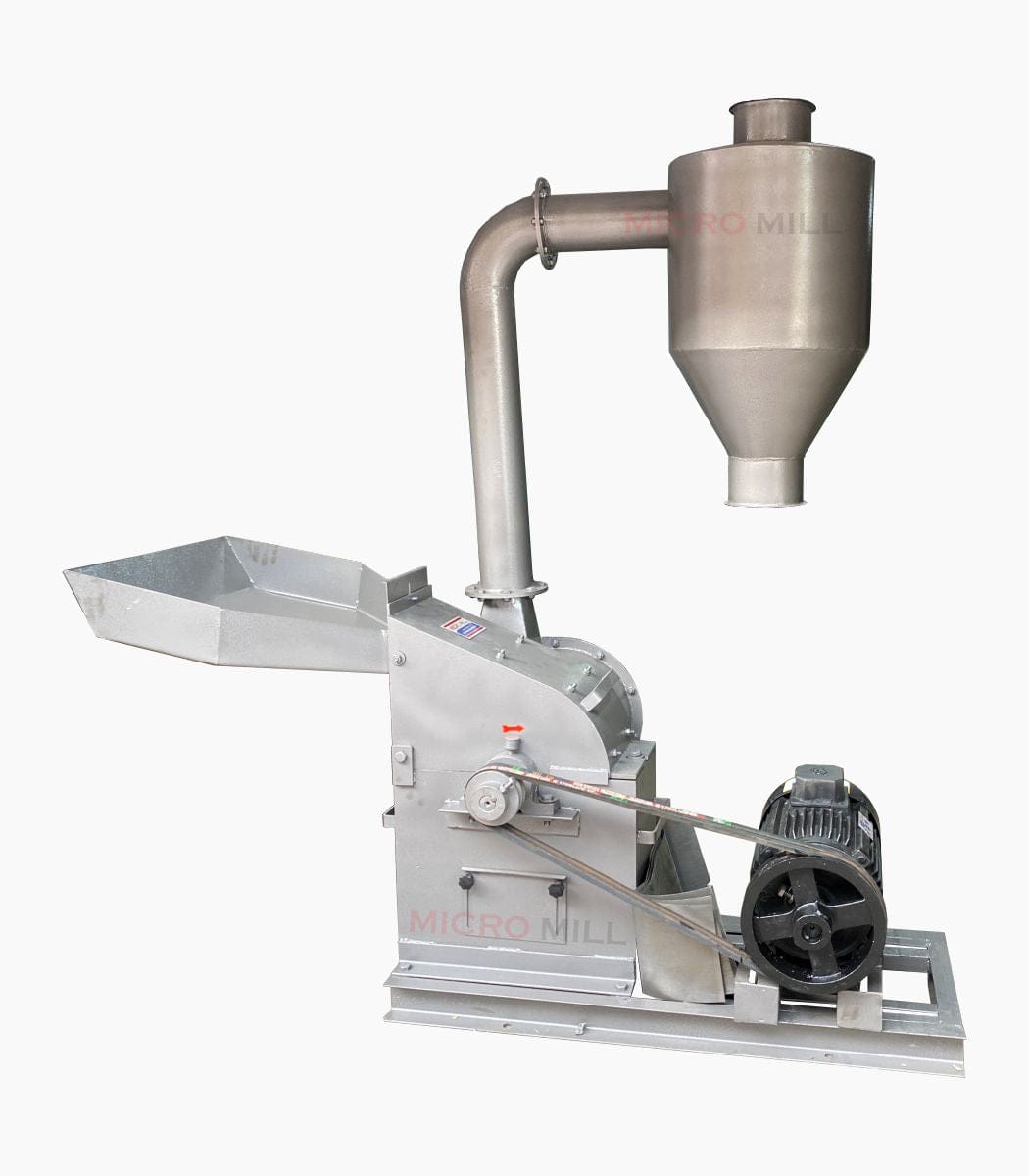 Masala Powder Processing Machine - Image 3