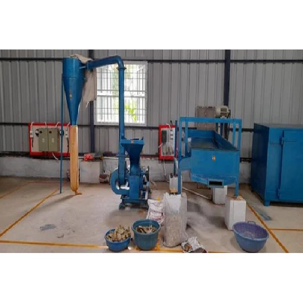 Masala Powder Processing Machine - Image 4