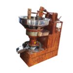 Industrial Grain Grinder & Hammer Mill – High Speed Feed Crusher